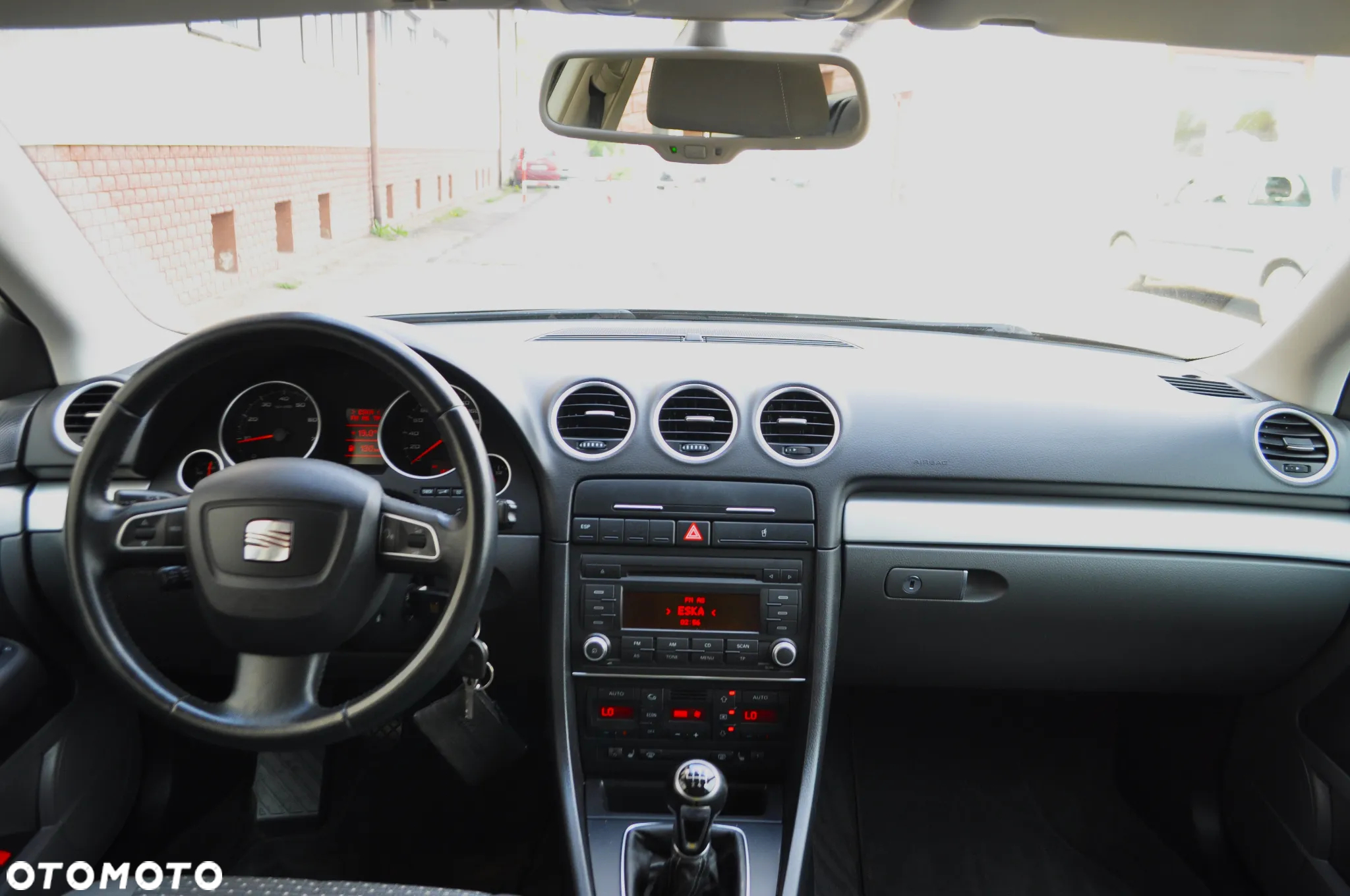 Seat Exeo ST 2.0 TFSI Style - 13