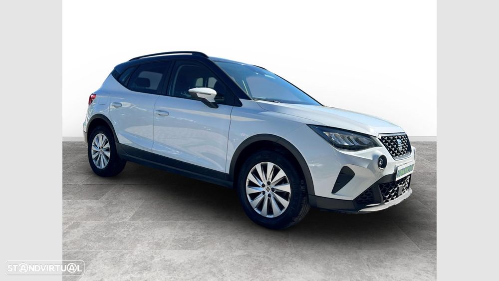 SEAT Arona 1.0 TSI Style - 4