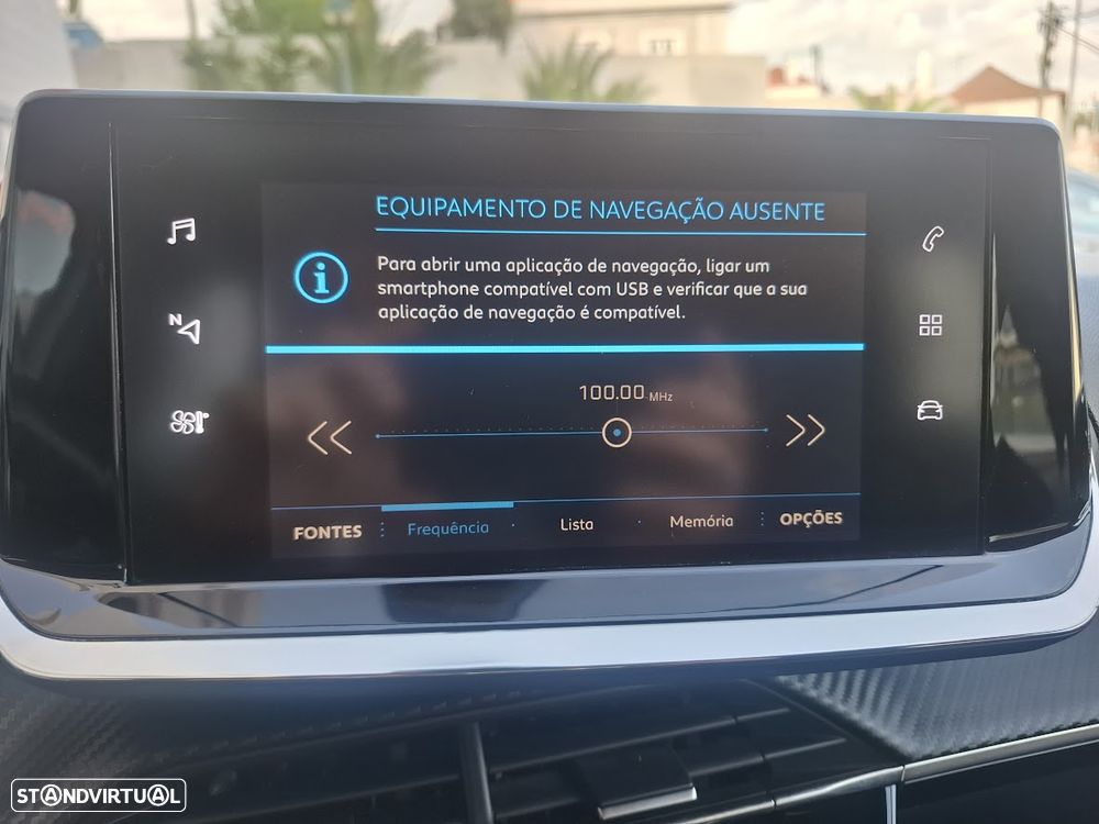 Peugeot 208 PureTech 75 Active - 14