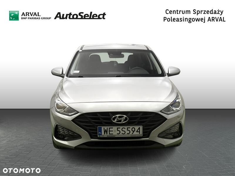 Hyundai i30 1.5 DPI Modern - 9