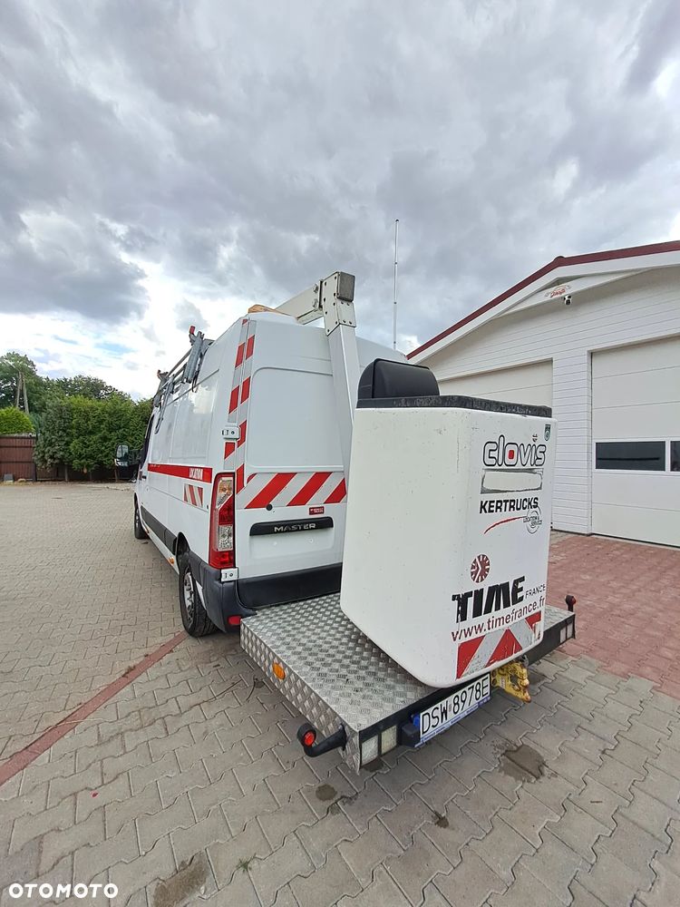 Renault Master - 18