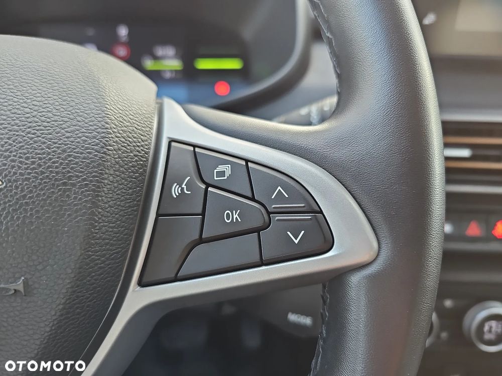Dacia Jogger 1.6 Full Hybrid 140 Extreme MMT 7os - 19