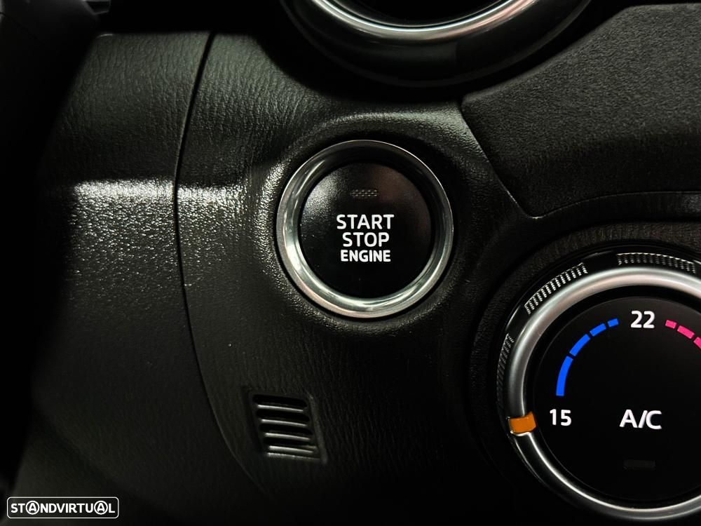 Abarth 124 Spider 1.4 MultiAir Turbo Auto GT - 24