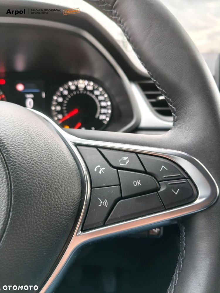 Mitsubishi ASX 1.3 mHEV Invite Style Cold - 14