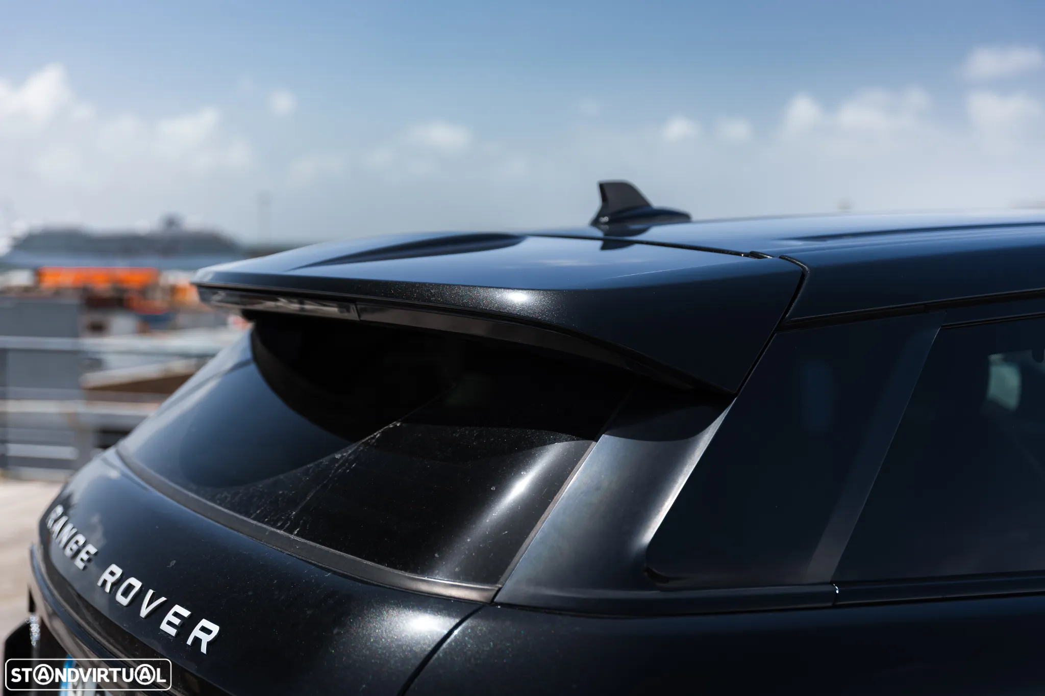 Land Rover Range Rover Evoque 2.0 eD4 SE Dynamic - 30