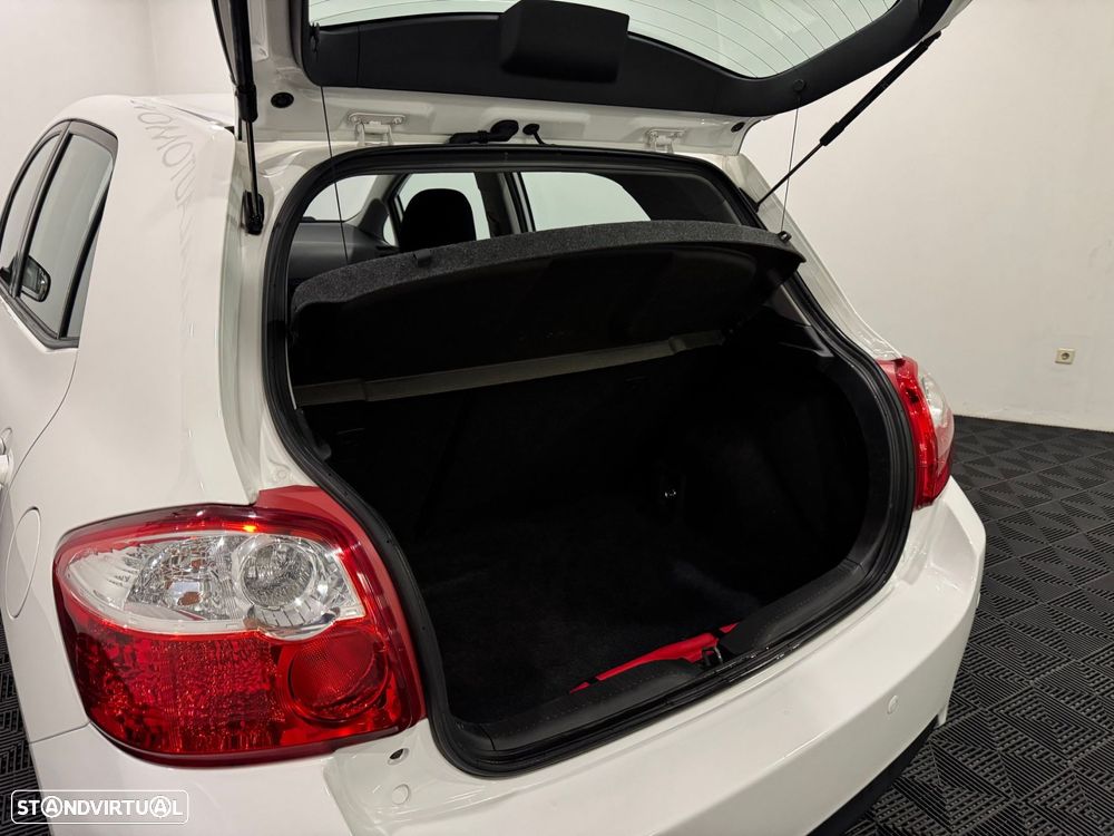 Toyota Auris 1.33 VVT-i ACtive+AC - 45