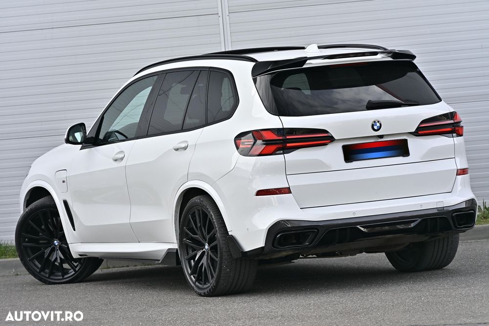 BMW X5 xDrive45e - 9