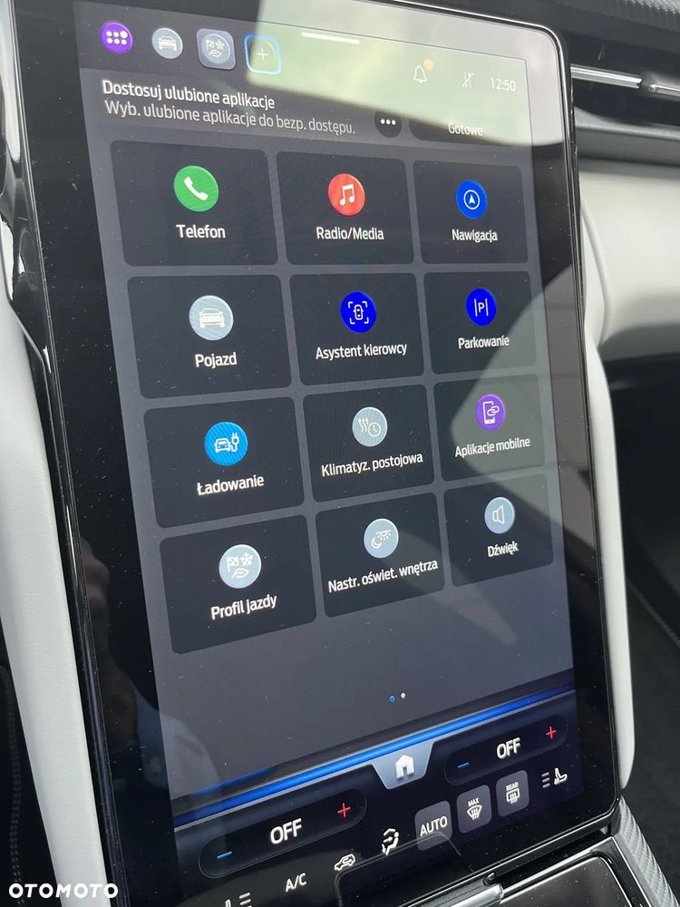 Ford Explorer 78kWh AWD - 25