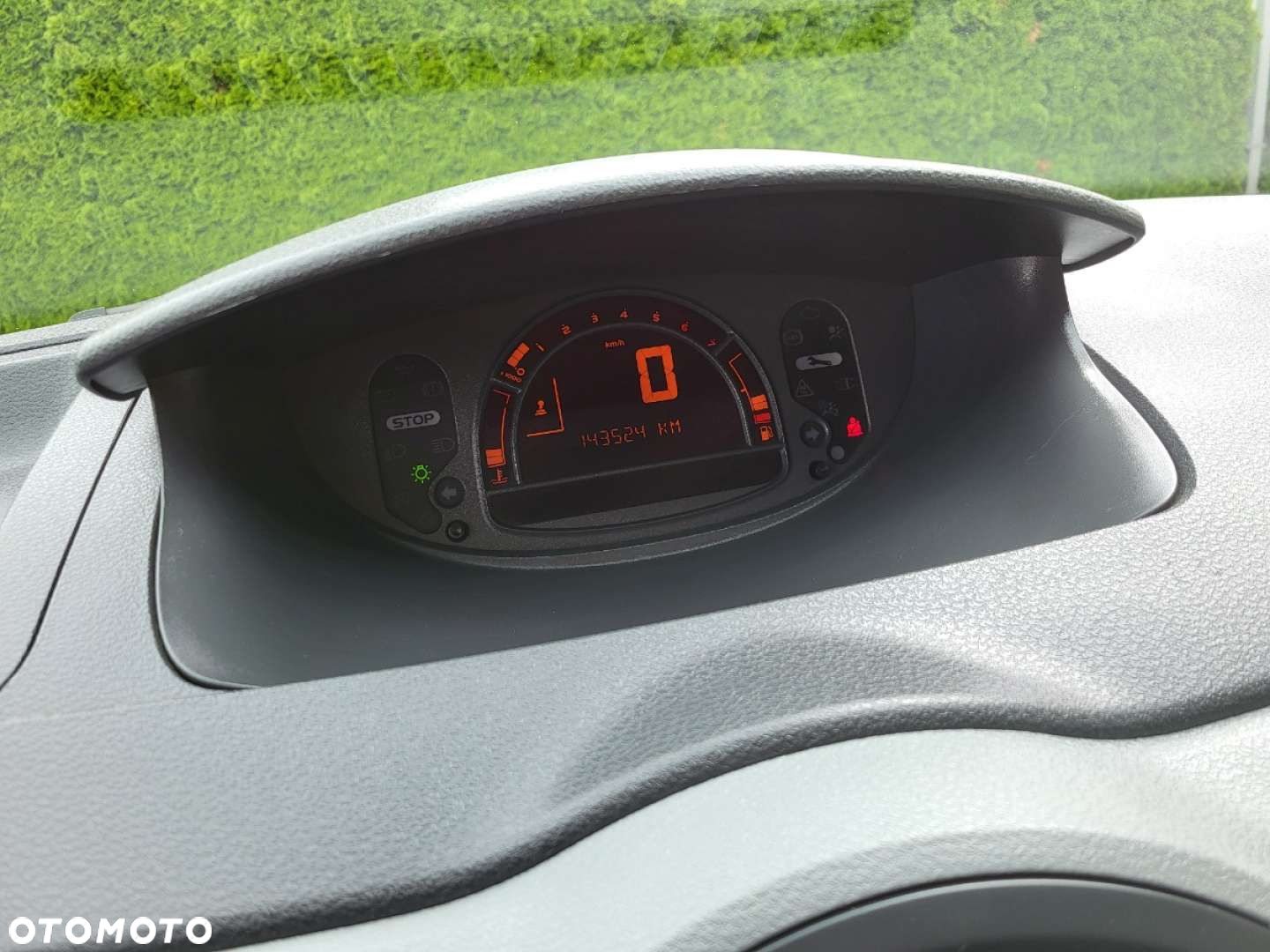 Renault Modus - 23