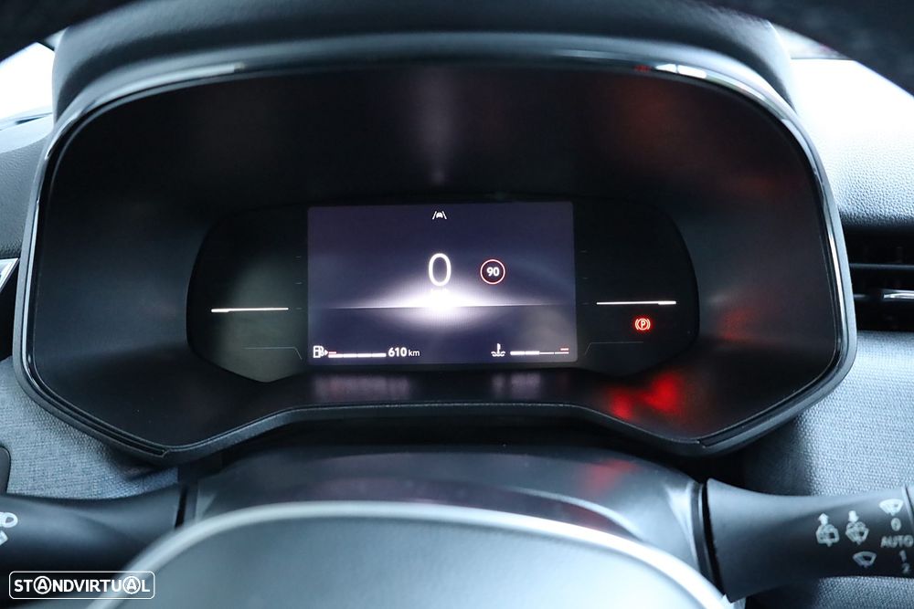 Renault Clio 1.0 TCe Evolution - 29