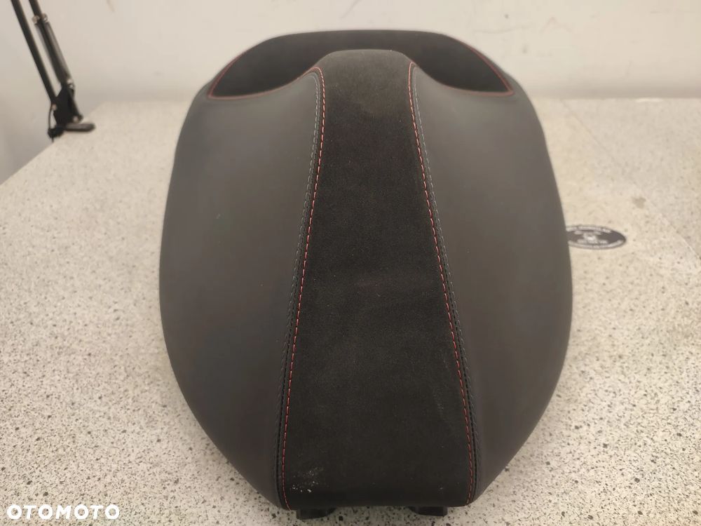 Kanapa, fotel, siedzenie kanapa Piaggio Beverly 300 - 5