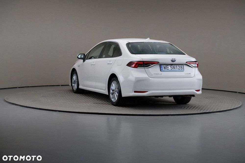 Toyota Corolla 1.8 Hybrid Comfort - 2