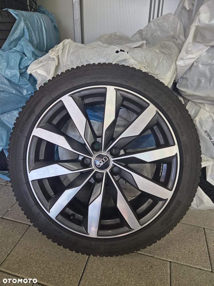 Audi A4 Limousine 35 TFSI S tronic S line - 32