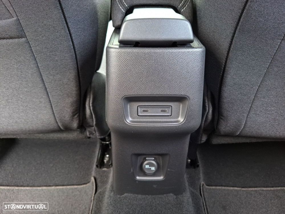 Opel Frontera 1.2 Hybrid Edition eDCT - 25