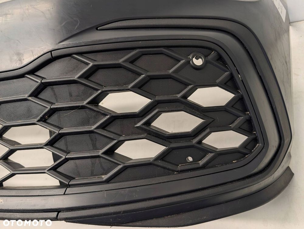 zderzak przód vw golf viii gti gtd 2019- - 6