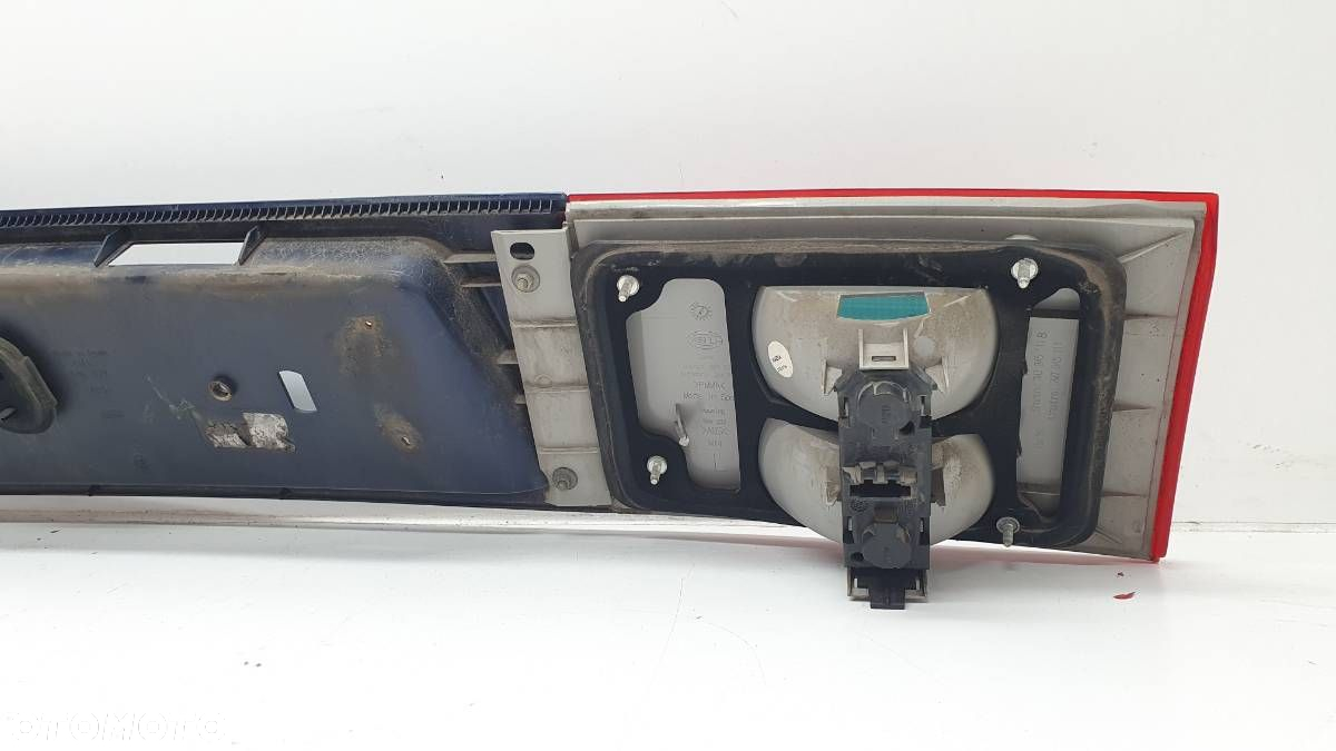 BLENDA KLAPY TYŁ TYLNEJ BAŻNIKA SEAT ALHAMBERA I 964579 - 7