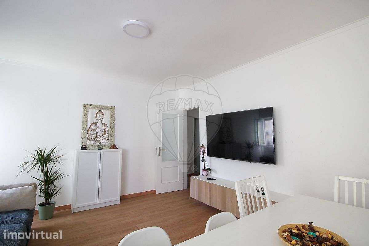 Apartamento T2 para venda - Grande imagem: 3/38