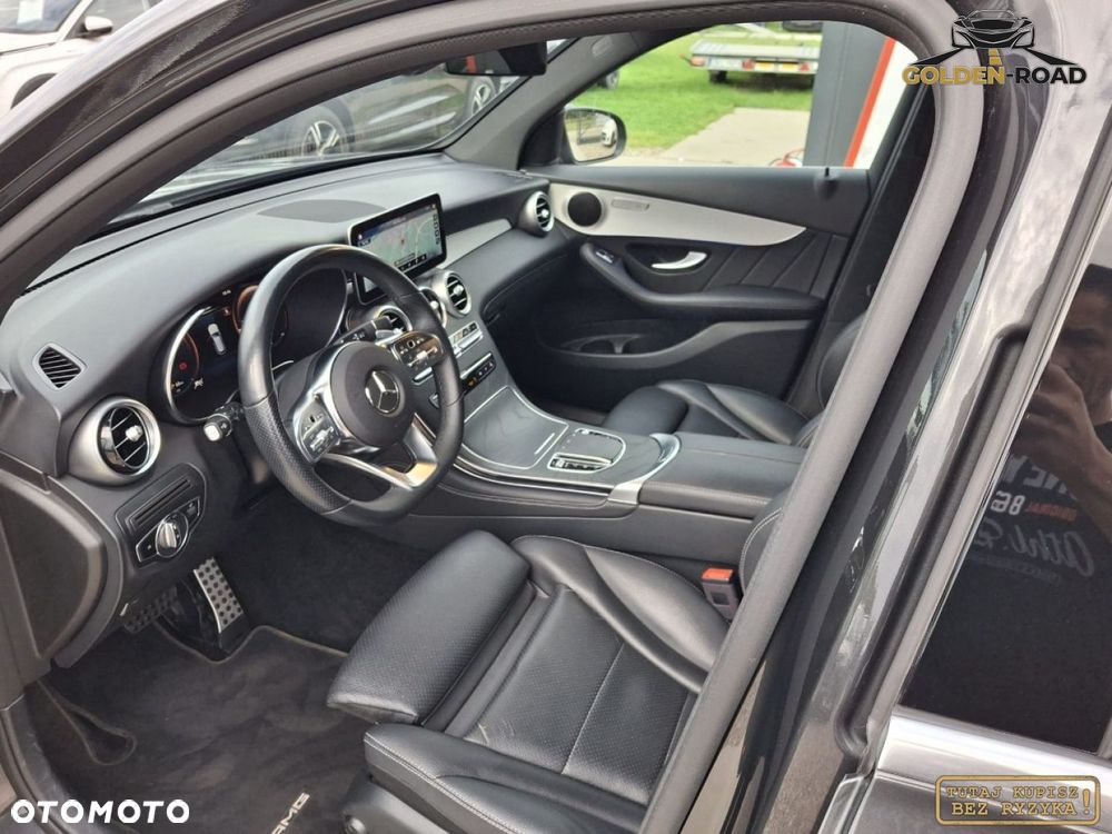 Mercedes-Benz GLC - 10