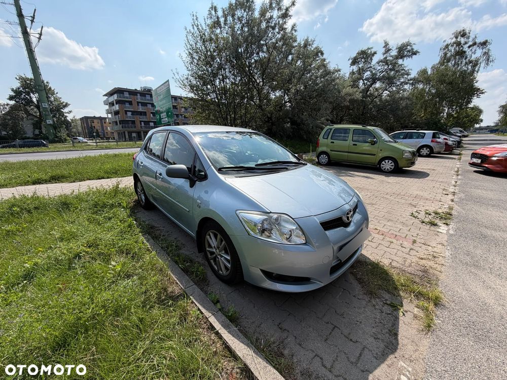Toyota Auris 2.0 D-4D Luna - 12