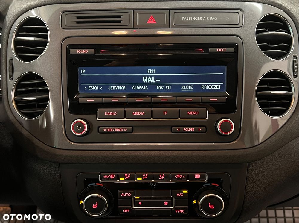 Volkswagen Tiguan 2.0 TDI Trend&Fun - 30