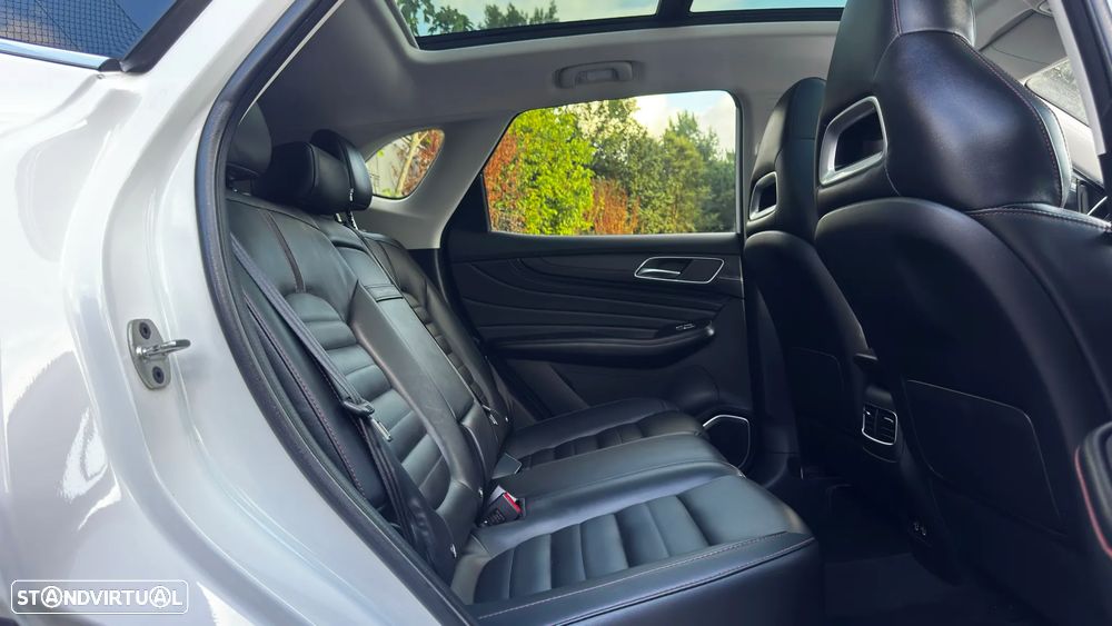 MG EHS 1.5 T-GDI Plug-in Hybrid Luxury - 43