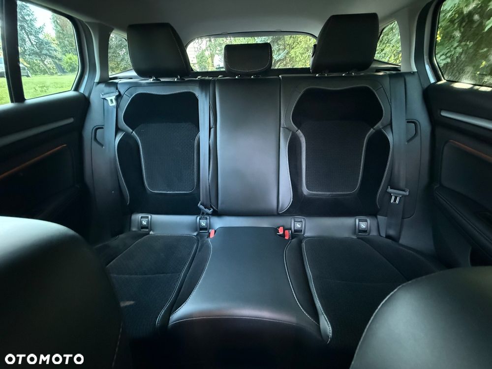 Renault Megane 1.5 Blue dCi Intens - 14