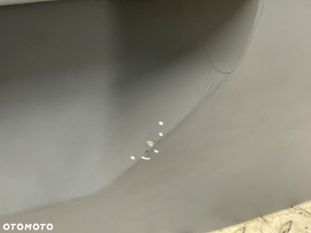 FABRYCZNIE NOWA ORYGINALNA KLAPA BAGAŻNIKA PEUGEOT 5008 II 2 P87 16-24 9814790977 - 8