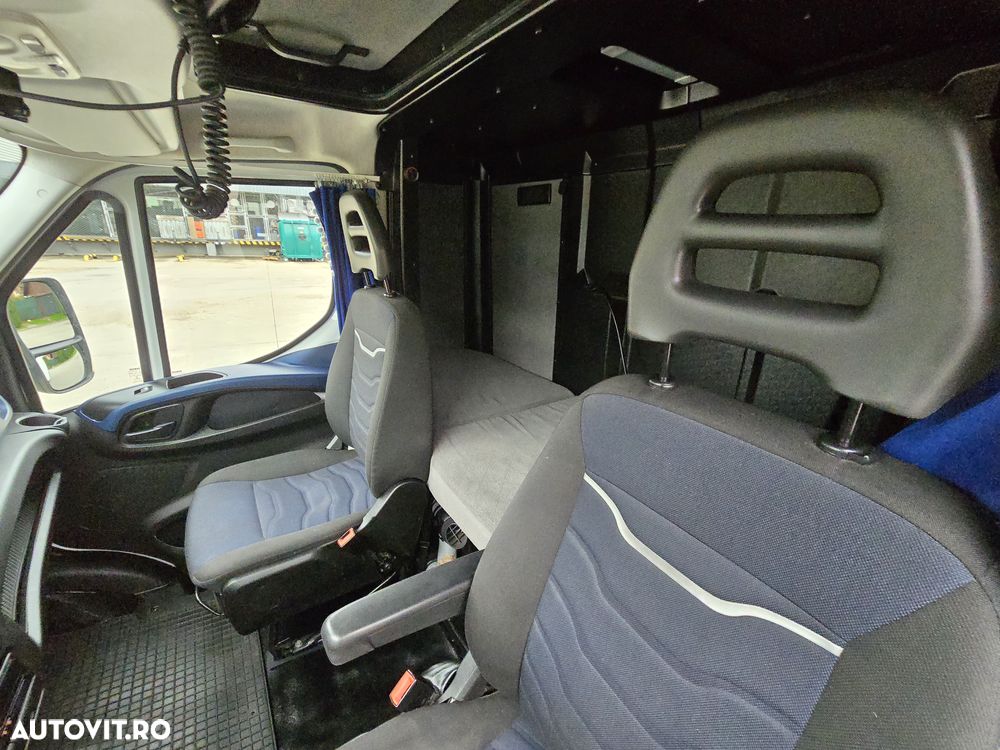 Iveco Daily - 17