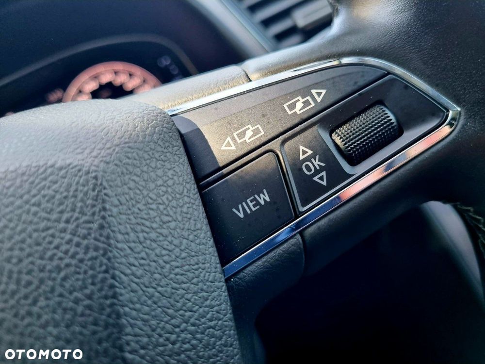 Seat Leon 2.0 TDI DSG Xcellence - 18