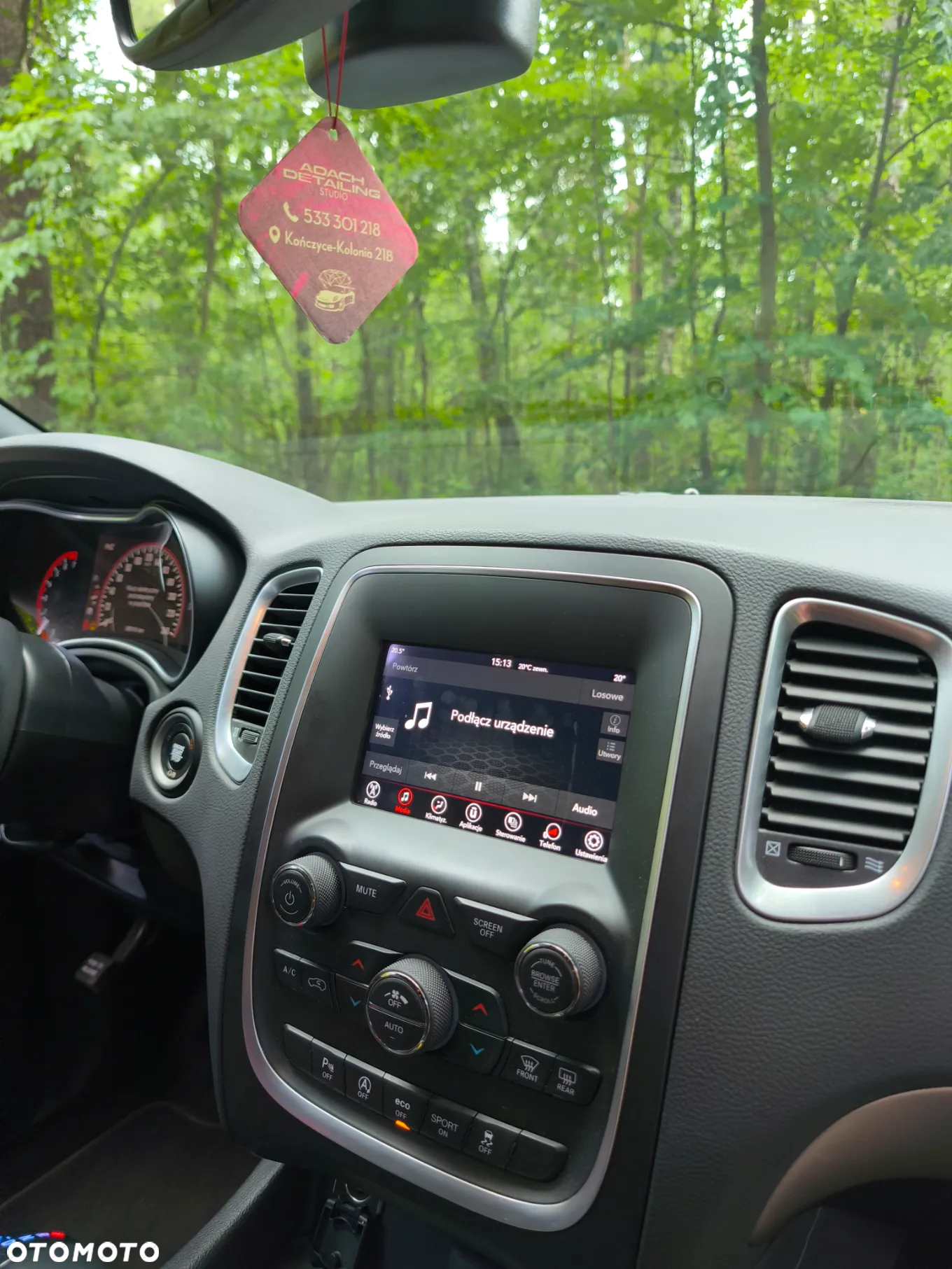 Dodge Durango - 17