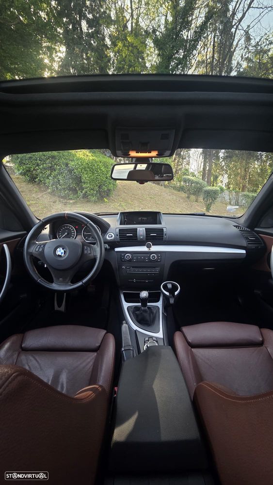 BMW 120 d DPF Edition Sport - 13