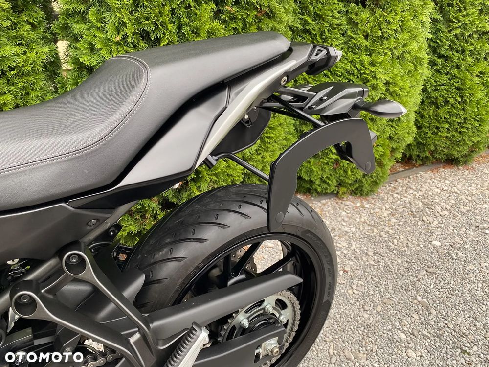 Yamaha Tracer - 24