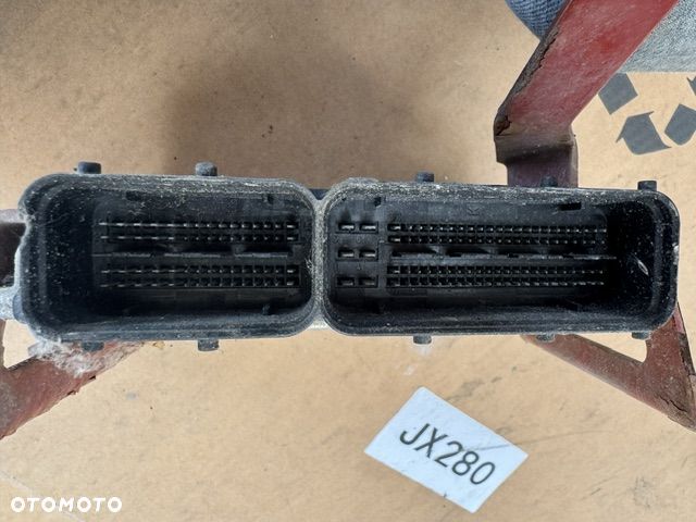 Sterownik silnika komputer Iveco Daily 504073032 0281011288 - 3