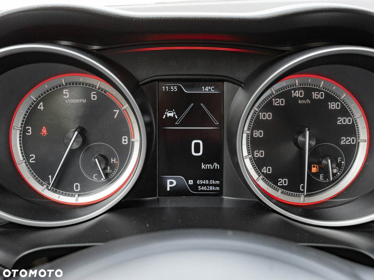Suzuki Swift - 16