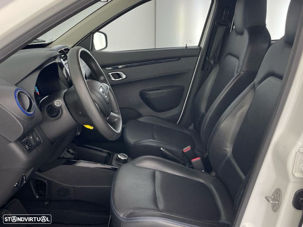 Dacia Spring Electric 45 Comfort - 11