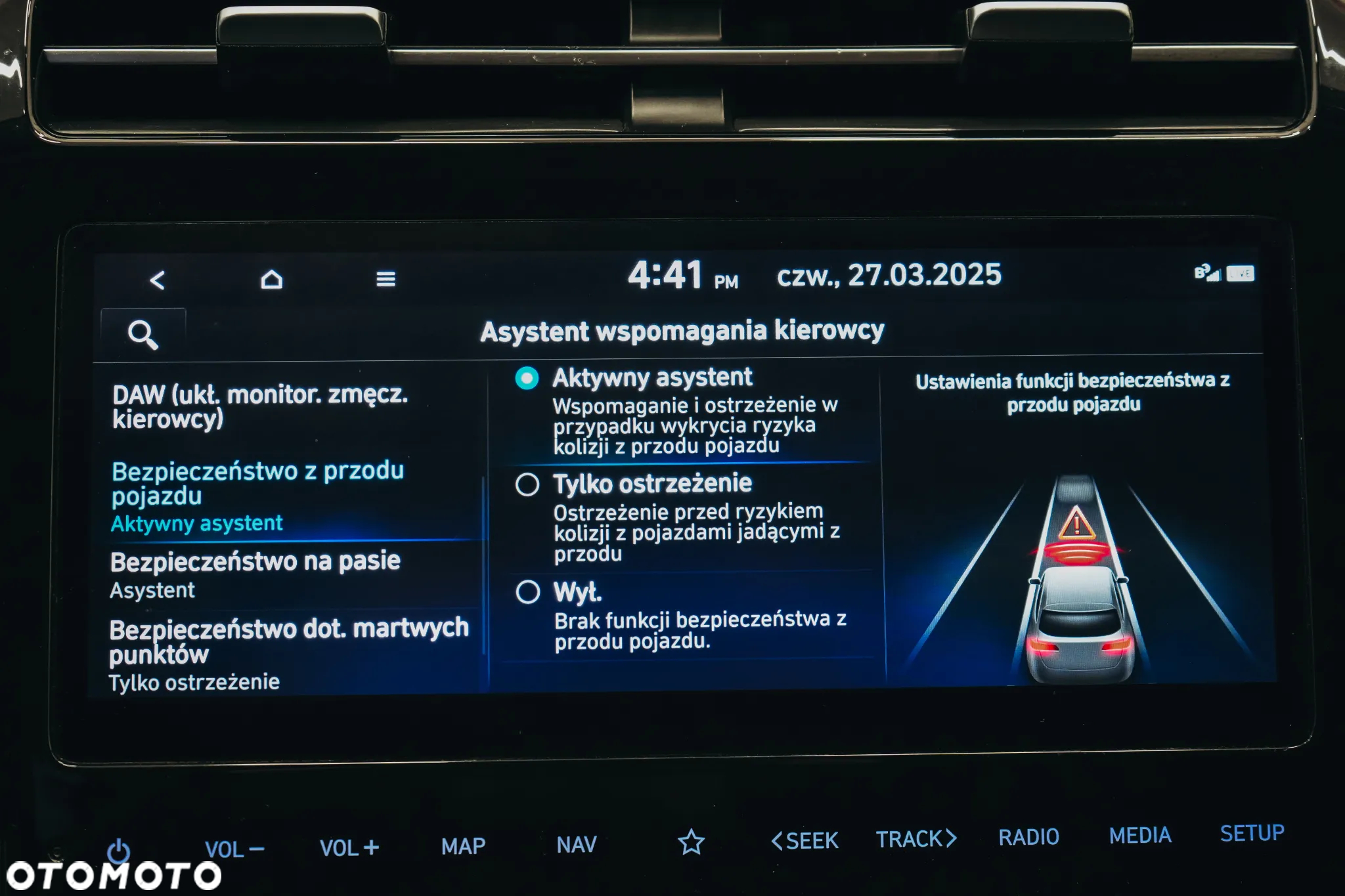 Hyundai Tucson 1.6 CRDi 48V-Hybrid 2WD DCT Select - 30