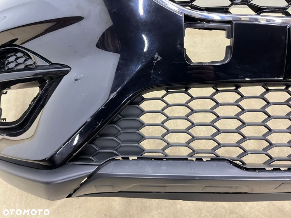 Zderzak przedni MG ZS 19r.- Lift przód P10628329 - 13