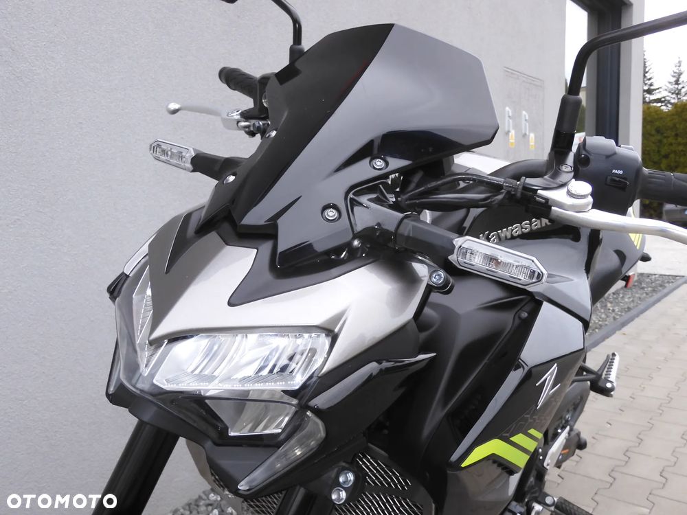 Kawasaki Z 900 - 25