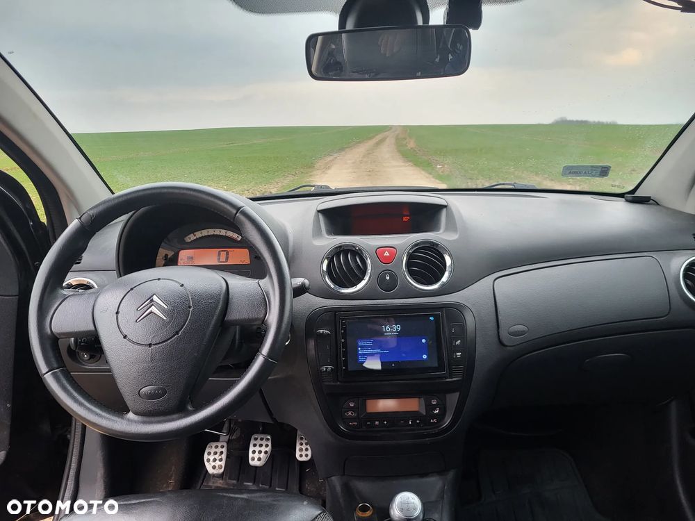 Citroën C2 1.6 VTS - 9