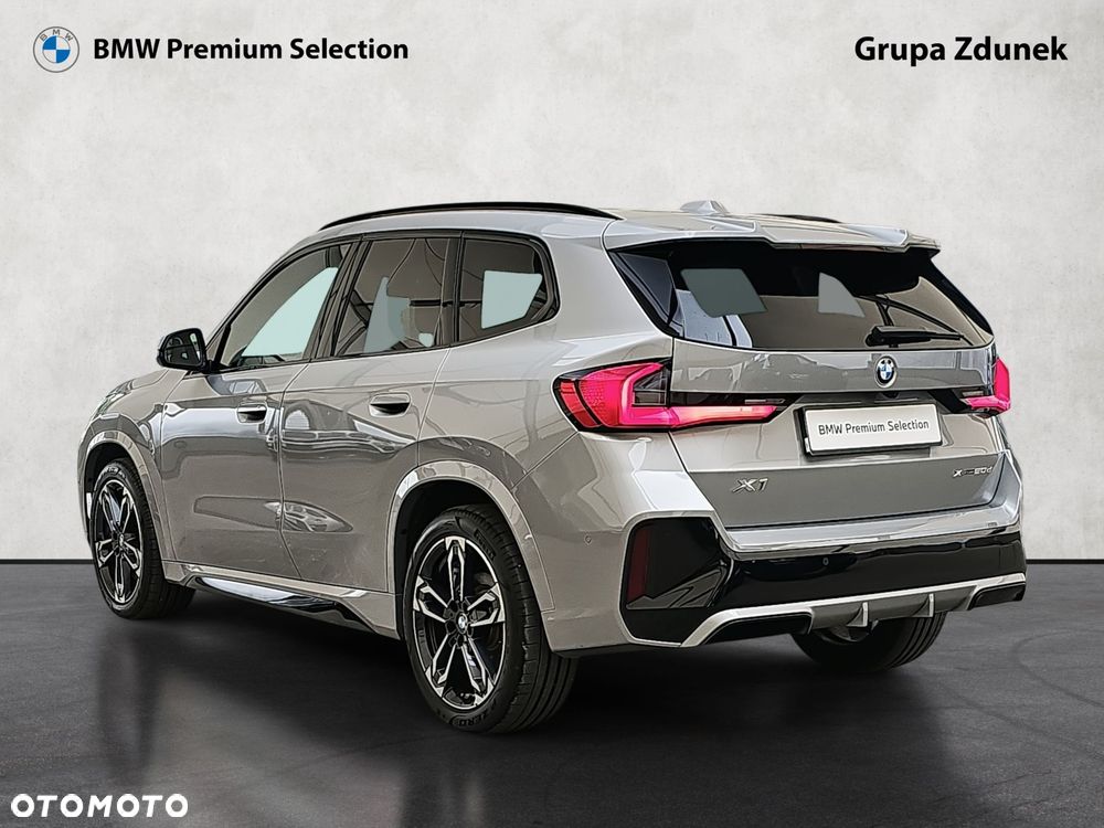 BMW X1 - 8