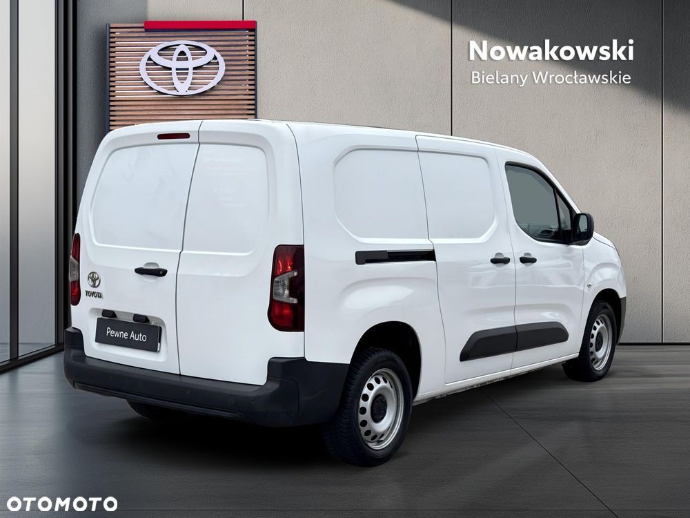 Toyota PROACE CITY - 29