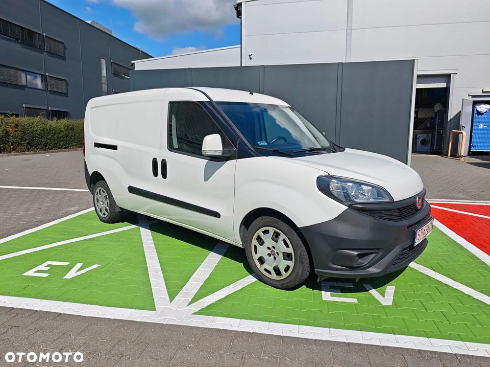 Fiat Doblo - 5
