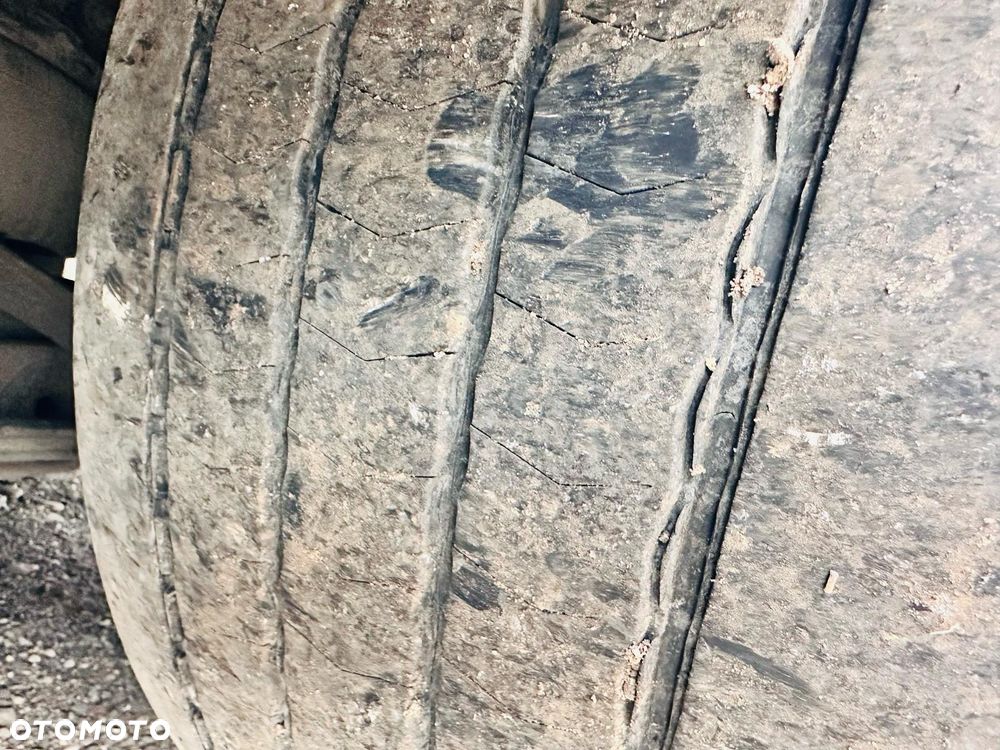 Volvo FM 410 / CHŁODNIA / WINDA ZEPRO / DMC 28000kg - 28