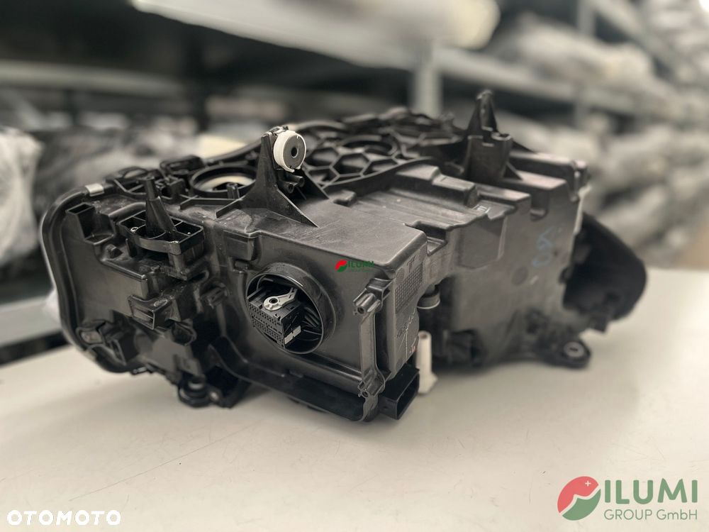 BMW G01 X3 Full Led Reflektor Lewy 8739647 - 5