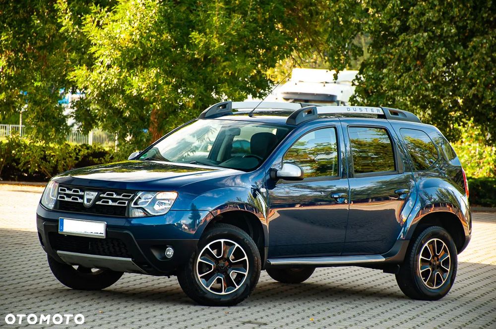 Dacia Duster TCe 125 4x2 Prestige - 9
