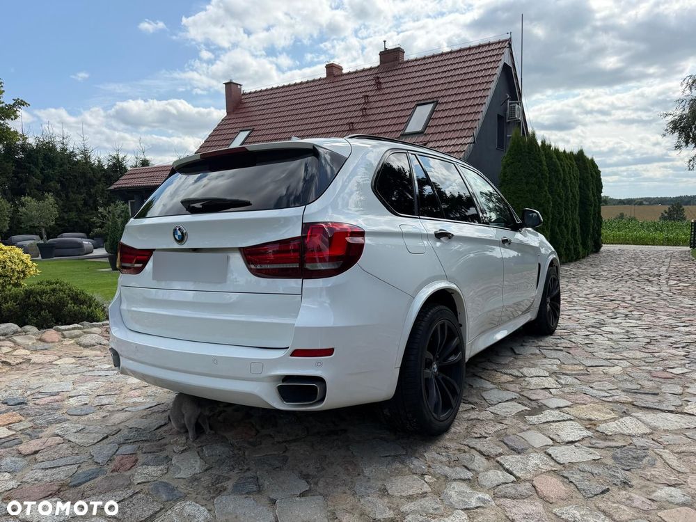 BMW X5 xDrive25d sport - 3