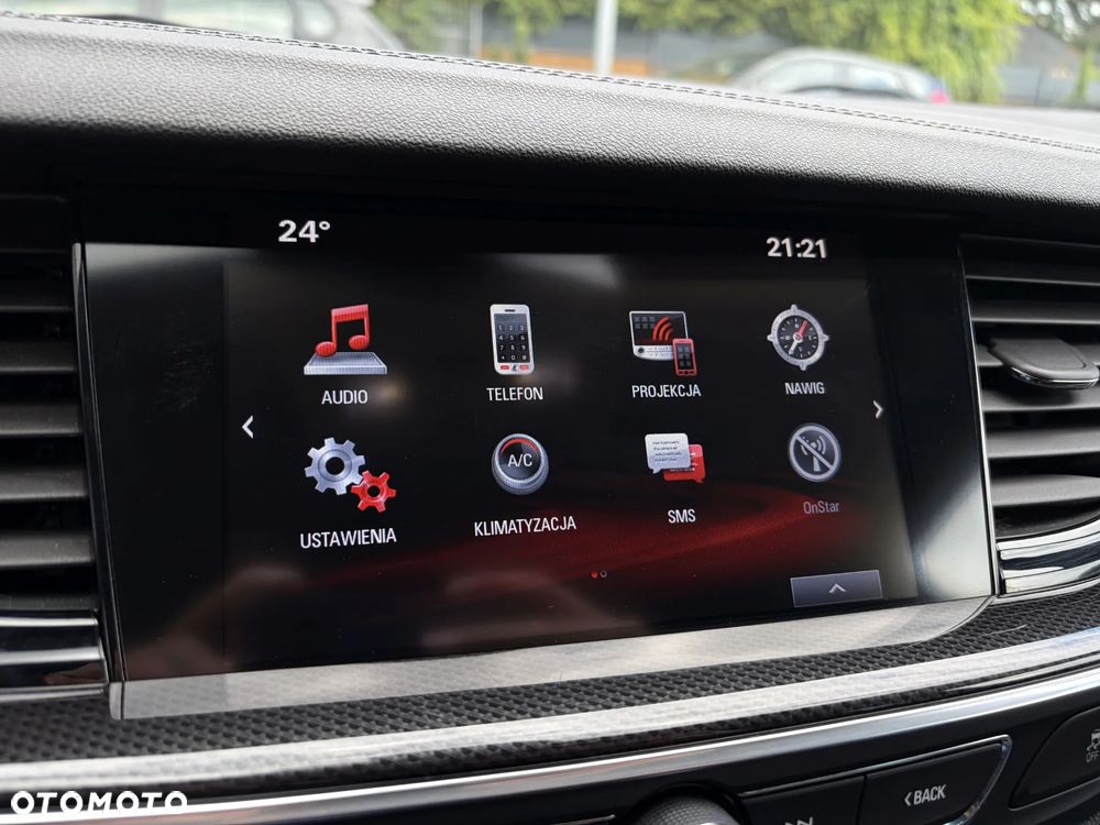 Opel Insignia 1.5 Direct InjectionTurbo Innovation - 25