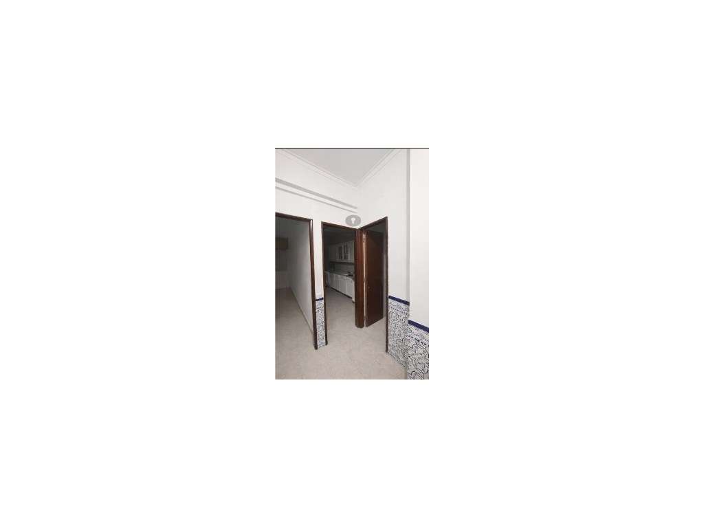 Apartamento T2 no Cacém - Grande imagem: 4/12