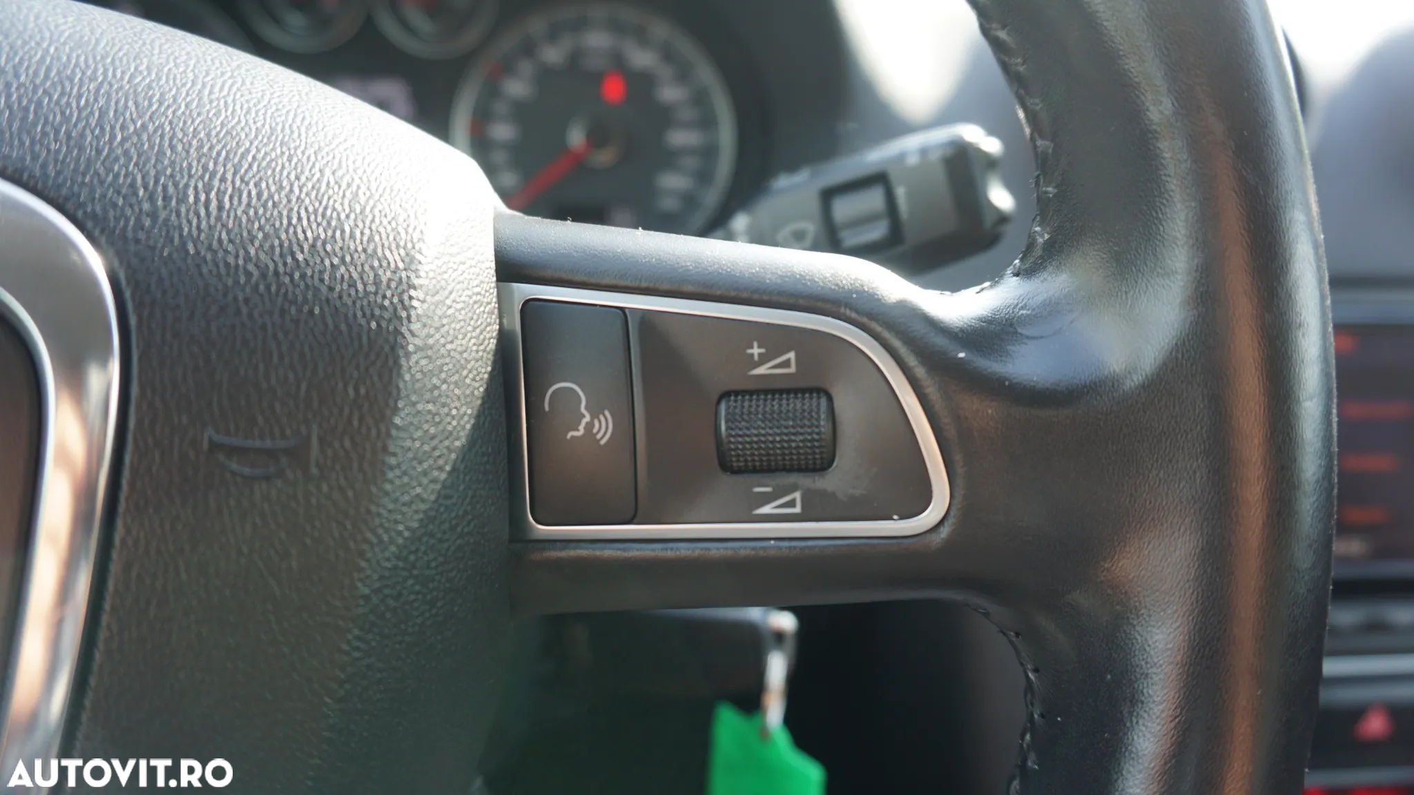 Audi A3 1.6 TDI Sportback DPF S tronic Attraction - 22