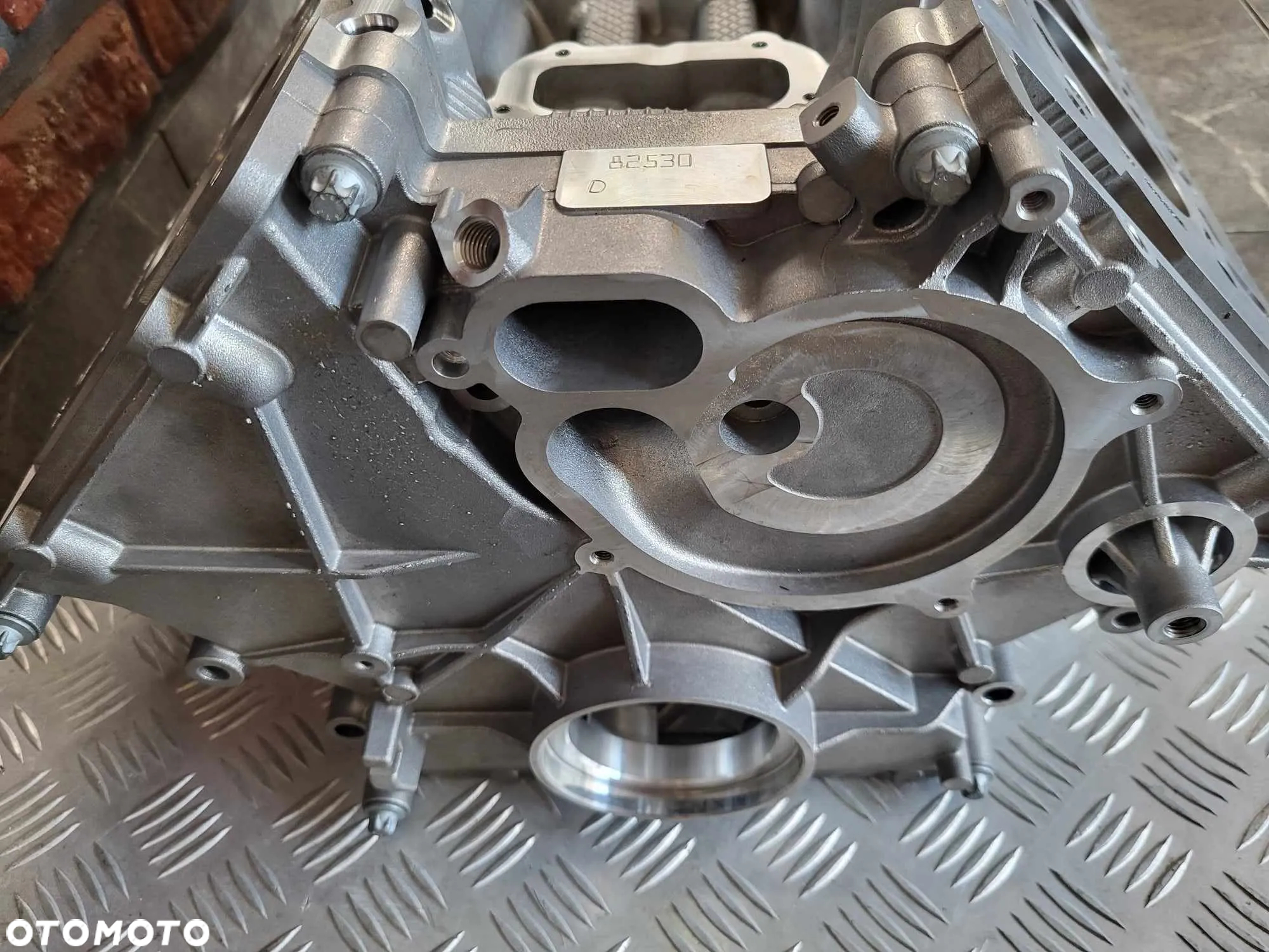 NOWY ORYGINALNY BLOK BMW S63 M5 F90 M8 F91 600/625KM COMPETITION - 6